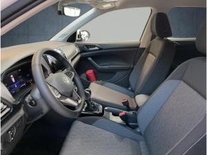 Volkswagen T-Cross Life TSI Navi 4Season RearView AppConnect SH