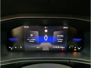 Volkswagen T-Cross Life TSI Navi 4Season RearView AppConnect SH