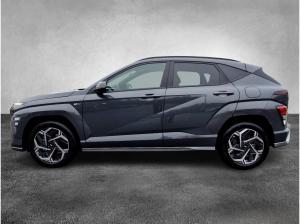 Hyundai KONA Kona 1.6 T-GDI N Line KAMERA|NAVI|PDC|SHZ
