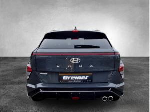 Hyundai KONA Kona 1.6 T-GDI N Line KAMERA|NAVI|PDC|SHZ