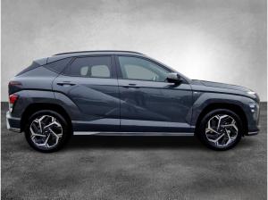 Hyundai KONA Kona 1.6 T-GDI N Line KAMERA|NAVI|PDC|SHZ