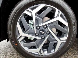 Hyundai KONA Kona 1.6 T-GDI N Line KAMERA|NAVI|PDC|SHZ