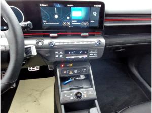 Hyundai KONA Kona 1.6 T-GDI N Line KAMERA|NAVI|PDC|SHZ