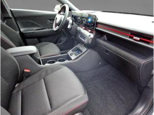 Hyundai KONA Kona 1.6 T-GDI N Line KAMERA|NAVI|PDC|SHZ