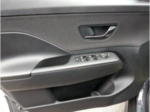 Hyundai KONA Kona 1.6 T-GDI N Line KAMERA|NAVI|PDC|SHZ