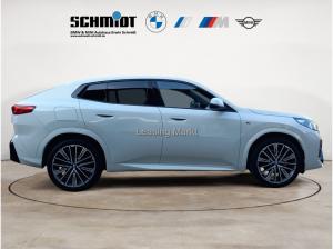 BMW X2 xDrive20d M Sport / NP=63.280,-/ AHK / Harman
