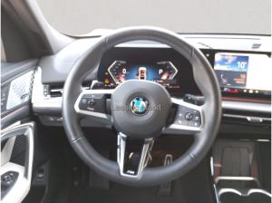 BMW X2 xDrive20d M Sport / NP=63.280,-/ AHK / Harman