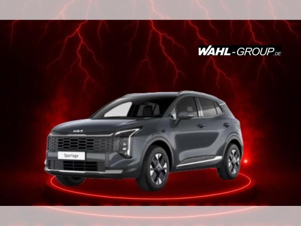 Kia Sportage 1.6 T-GDI 2WD DCT Vision inkl. KOMFORT-PAKET ██▓▒­░⡷⠂𝙱𝙻𝙰𝙲𝙺 𝚆𝙴𝙴𝙺 𝙳𝙴𝙰𝙻⠐⢾░▒▓██