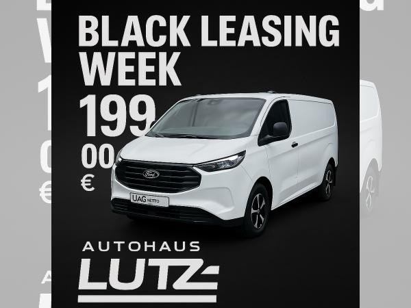Ford Transit Custom L1 Trend PHEV AKTION *SOFORT VERFÜGBAR*