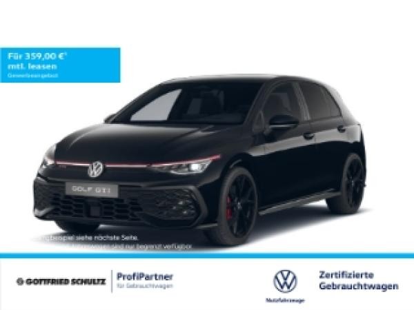 Volkswagen Golf GTI 2.0 TSI - verfügbar ab 02/2026 (VW Mülheim)