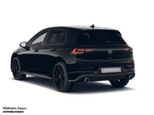 Volkswagen Golf GTI 2.0 TSI - verfügbar ab 02/2026 (VW Mülheim)