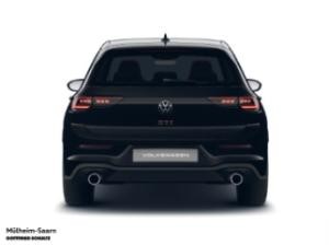 Volkswagen Golf GTI 2.0 TSI - verfügbar ab 02/2026 (VW Mülheim)