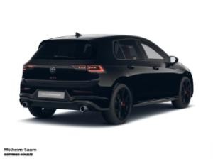 Volkswagen Golf GTI 2.0 TSI - verfügbar ab 02/2026 (VW Mülheim)