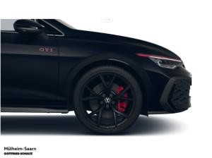 Volkswagen Golf GTI 2.0 TSI - verfügbar ab 02/2026 (VW Mülheim)