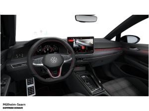 Volkswagen Golf GTI 2.0 TSI - verfügbar ab 02/2026 (VW Mülheim)