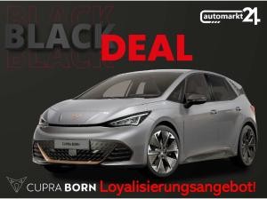 Cupra Born für Seat/Cupra Besitzer🔋❗️NUR heute gültig❗️🔋