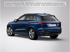 Audi Q6 e-tron qu. S line 0,25%*B&O*Matrix*360°Pano