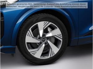 Audi Q6 e-tron qu. S line 0,25%*B&O*Matrix*360°Pano