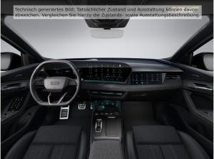 Audi Q6 e-tron qu. S line 0,25%*B&O*Matrix*360°Pano