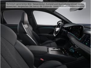Audi Q6 e-tron qu. S line 0,25%*B&O*Matrix*360°Pano