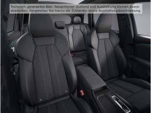 Audi Q6 e-tron qu. S line 0,25%*B&O*Matrix*360°Pano
