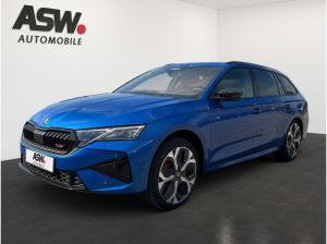 Skoda Octavia Combi RS 2,0 TSI DSG ACC 360° AHK *SONDERAKTION*