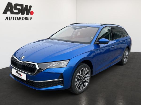 Skoda Octavia Combi Balance 2,0 TDI DSG ACC AHK*SONDERAKTION*