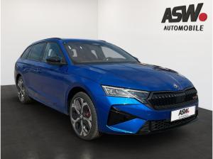 Skoda Octavia Combi RS 2,0 TSI DSG ACC 360° AHK *SONDERAKTION*