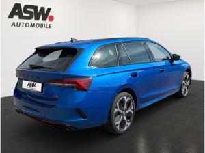 Skoda Octavia Combi RS 2,0 TSI DSG ACC 360° AHK *SONDERAKTION*