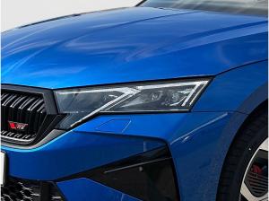 Skoda Octavia Combi RS 2,0 TSI DSG ACC 360° AHK *SONDERAKTION*