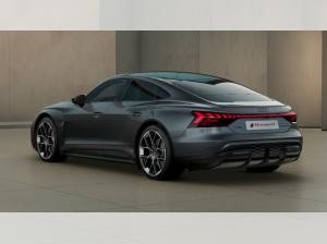 Audi e-tron GT RS quattro Matrix Pano B&O Allradlenkung Assistenzpaket