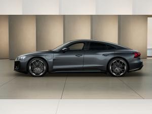 Audi e-tron GT RS quattro Matrix Pano B&O Allradlenkung Assistenzpaket