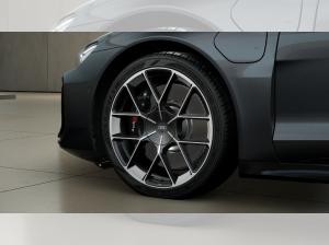 Audi e-tron GT RS quattro Matrix Pano B&O Allradlenkung Assistenzpaket