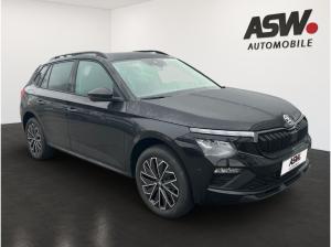Skoda Kamiq Balance 1,5 TSI DSG ACC SHZ PDC AHK *SONDERAKTION*