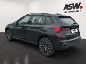 Skoda Kamiq Balance 1,5 TSI DSG ACC SHZ PDC AHK *SONDERAKTION*
