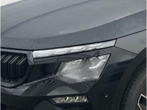 Skoda Kamiq Balance 1,5 TSI DSG ACC SHZ PDC AHK *SONDERAKTION*