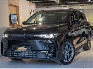 Leapmotor C10 REEV Design⚡️ 950KM REICHWEITE