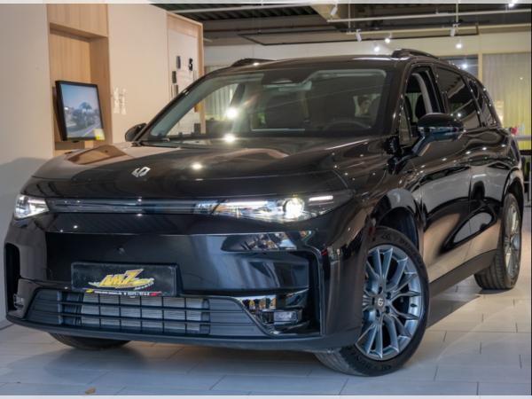 Leapmotor C10 REEV Design⚡️ 950KM REICHWEITE