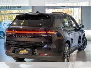 Leapmotor C10 REEV Design⚡️ 950KM REICHWEITE