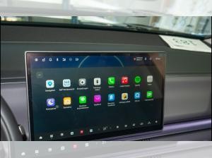 Leapmotor C10 REEV Design⚡️ 950KM REICHWEITE