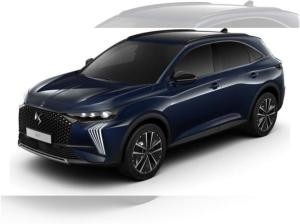 DS Automobiles DS 7 ÉTOILE VOLLAUSSTATTUNG ☀️ Black Leasing Deal ☀️ PRIVATANGEBOT