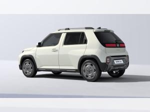 Hyundai INSTER CROSS ⚡𝐁𝐞𝐬𝐭𝐞𝐥𝐥𝐚𝐤𝐭𝐢𝐨𝐧 ⚡ 360km ⚡49 kWh ⚡LED ⚡NAVI⚡8-10 Monate