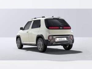 Hyundai INSTER CROSS ⚡𝐁𝐞𝐬𝐭𝐞𝐥𝐥𝐚𝐤𝐭𝐢𝐨𝐧 ⚡ 360km ⚡49 kWh ⚡LED ⚡NAVI⚡8-10 Monate