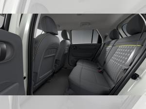 Hyundai INSTER CROSS ⚡𝐁𝐞𝐬𝐭𝐞𝐥𝐥𝐚𝐤𝐭𝐢𝐨𝐧 ⚡ 360km ⚡49 kWh ⚡LED ⚡NAVI⚡8-10 Monate