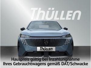 Peugeot 3008 Allure Hybrid 145 e-DSC6 / AHK / Navi / SHZ