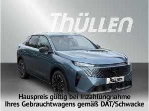 Peugeot 3008 Allure Hybrid 145 e-DSC6 / AHK / Navi / SHZ