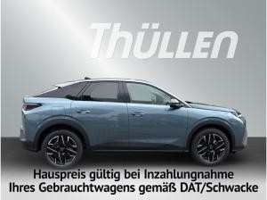 Peugeot 3008 Allure Hybrid 145 e-DSC6 / AHK / Navi / SHZ
