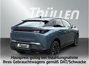 Peugeot 3008 Allure Hybrid 145 e-DSC6 / AHK / Navi / SHZ