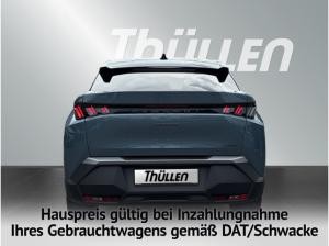 Peugeot 3008 Allure Hybrid 145 e-DSC6 / AHK / Navi / SHZ