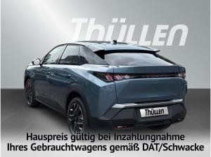 Peugeot 3008 Allure Hybrid 145 e-DSC6 / AHK / Navi / SHZ